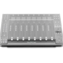 SSL UF8 Decksaver Bundle