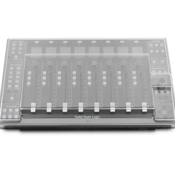 SSL UF8 Decksaver Bundle