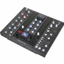 SSL UF8 UC1 Control Bundle