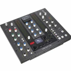 SSL UF8 UC1 Control Bundle