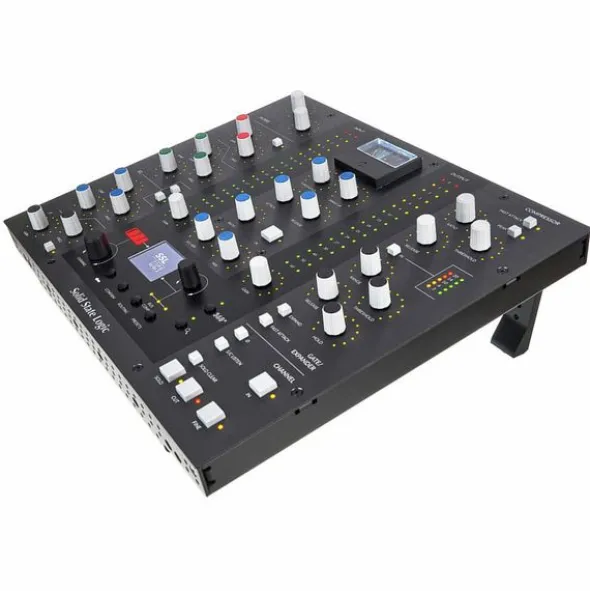 SSL UF8 UC1 Control Bundle