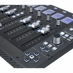 SSL UF8 UC1 Control Bundle