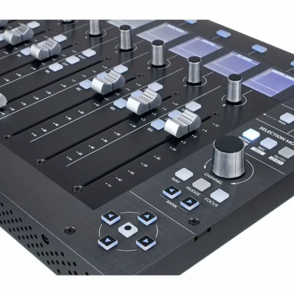 SSL UF8 UC1 Control Bundle