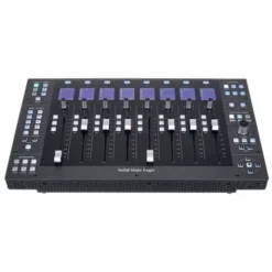 SSL UF8 UC1 Control Bundle