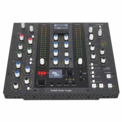 SSL UF8 UC1 Control Bundle