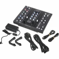 SSL UF8 UC1 Control Bundle