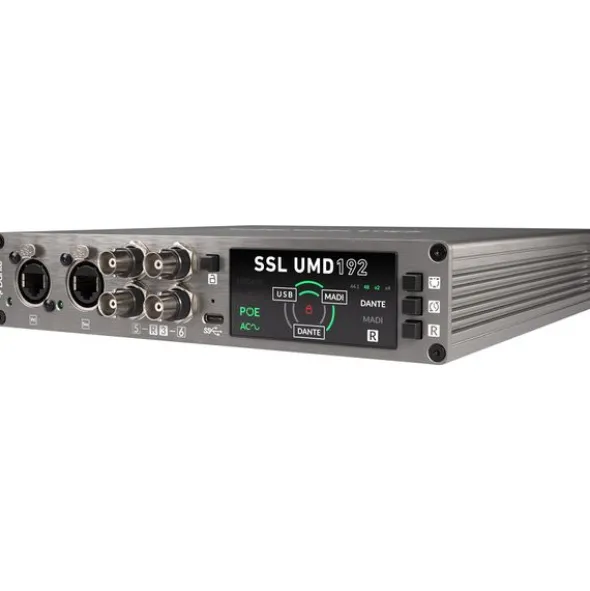 SSL UMD192