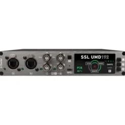 SSL UMD192