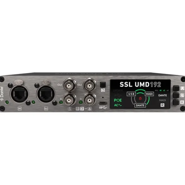 SSL UMD192