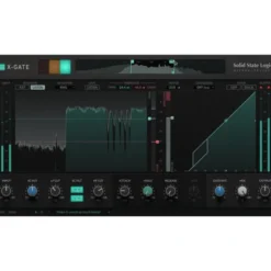 SSL X-Gate