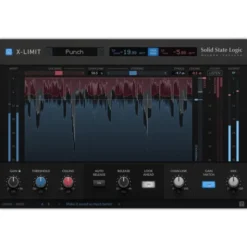 SSL X-Limit