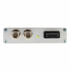 SSL X Logic DeltaLinkMadi OptiCoax