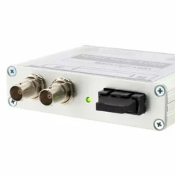 SSL X Logic DeltaLinkMadi OptiCoax