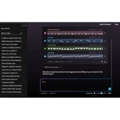 Staccato AI Pro Perpetual License