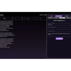 Staccato AI Staccato Pro Sub 1Y