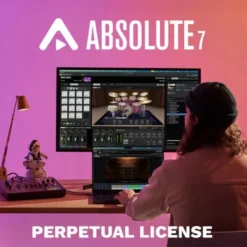 Steinberg Absolute 7