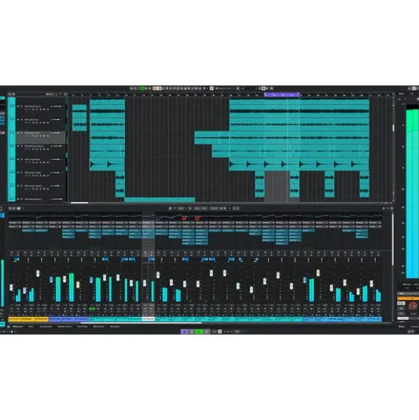 Steinberg Cubase Artist 15