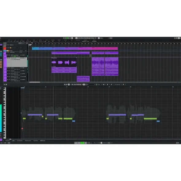 Steinberg Cubase Artist 15