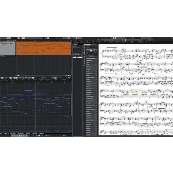 Steinberg Cubase Artist 15