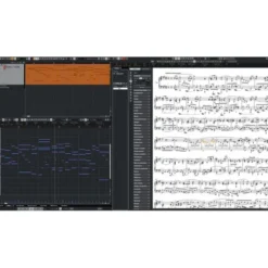 Steinberg Cubase Artist 15 Upgrade AI
