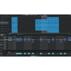 Steinberg Cubase Artist 15 Upgrade AI