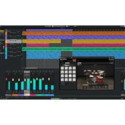 Steinberg Cubase Artist 15 Upgrade AI