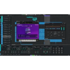 Steinberg Cubase Pro 15