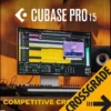 Steinberg Cubase Pro 15 Competitive CG