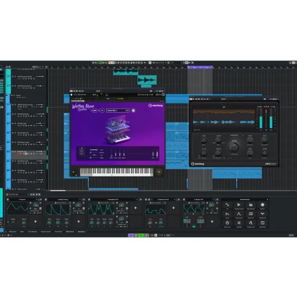 Steinberg Cubase Pro 15 Competitive CG