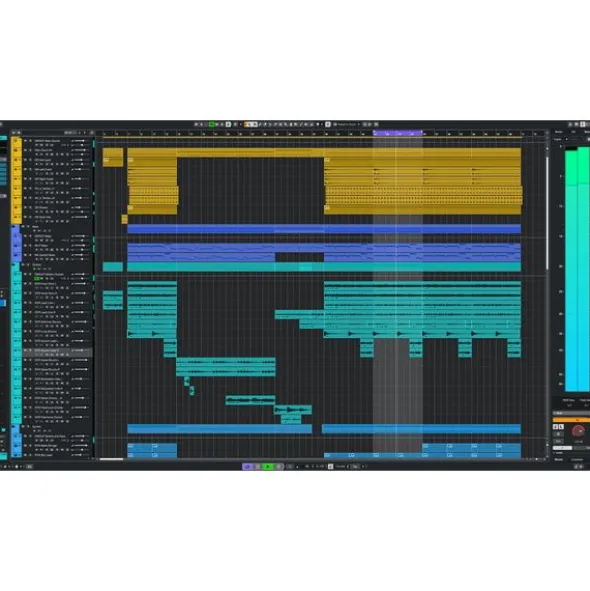 Steinberg Cubase Pro 15 Upgrade AI