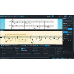 Steinberg Dorico Pro 6 Crossgrade