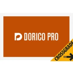 Steinberg Dorico Pro 6 Crossgrade