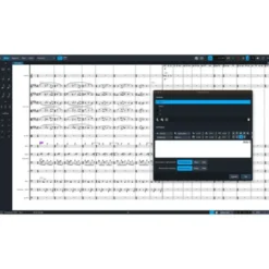 Steinberg Dorico Pro 6 Crossgrade