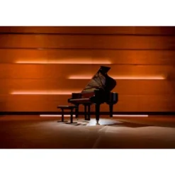 Steinberg Etude