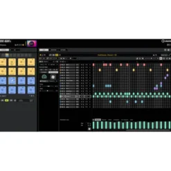 Steinberg Groove Agent 6