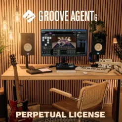 Steinberg Groove Agent 6