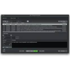 Steinberg Nuendo 15