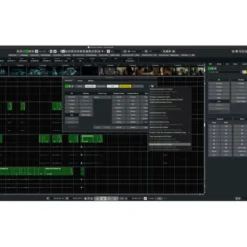 Steinberg Nuendo 15 CG Nuendo Live