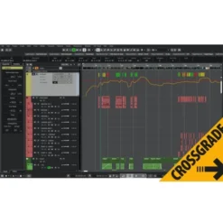 Steinberg Nuendo 15 Crossgrade