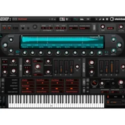 Steinberg Padshop 2