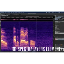 Steinberg SpectraLayers Elements 13