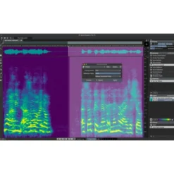 Steinberg SpectraLayers Pro 13 Comp. CG