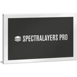 Steinberg SpectraLayers Pro 12