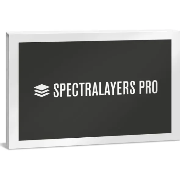 Steinberg SpectraLayers Pro 12