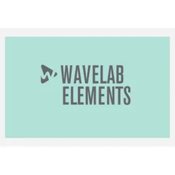 Steinberg WaveLab Elements 13