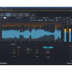 Steinberg WaveLab Elements 13
