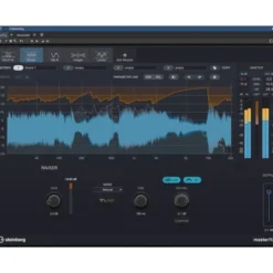 Steinberg WaveLab Elements 13 EDU