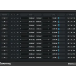 Steinberg WaveLab Pro 13