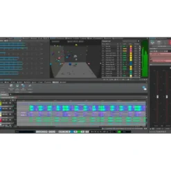 Steinberg WaveLab Pro 13