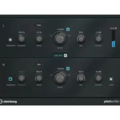 Steinberg WaveLab Pro 13